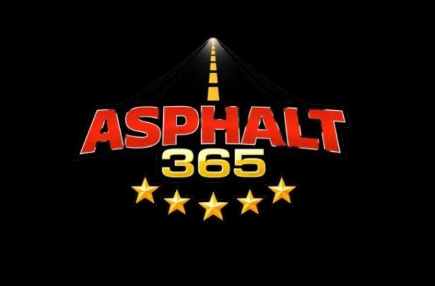 Asphalt 365